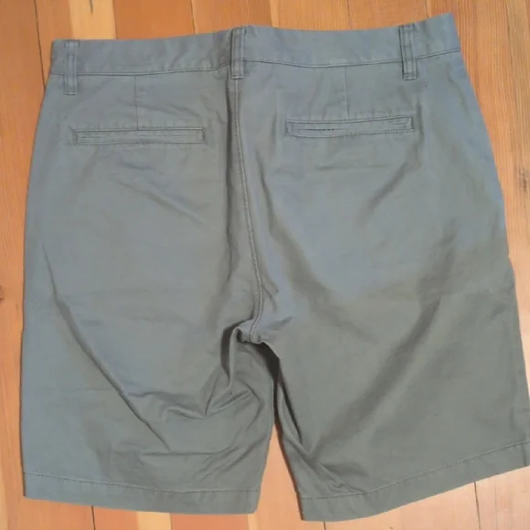 Bonobos Men's Grey Chinos - Picture 7 of 8